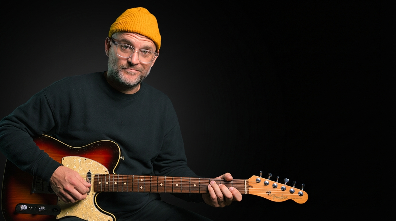 Nano Banana result 1